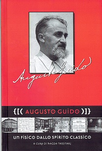 Brochure Augusto Guido
